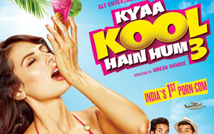 Kyaa Kool Hain Hum 3